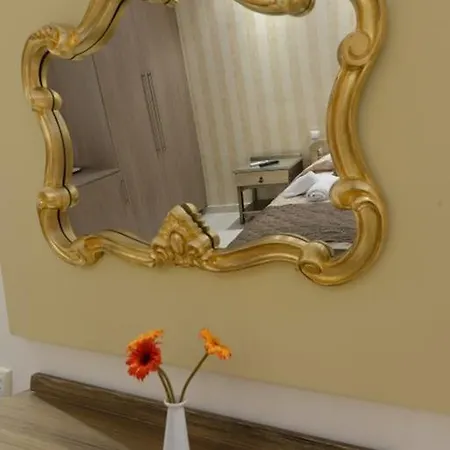 Pirofani Pensión 4*