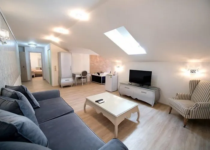 Pirofani Vendégház