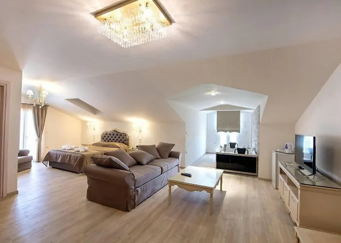 Vendégház Pirofani 4*