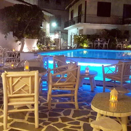 Pirofani Maison d'hôtes