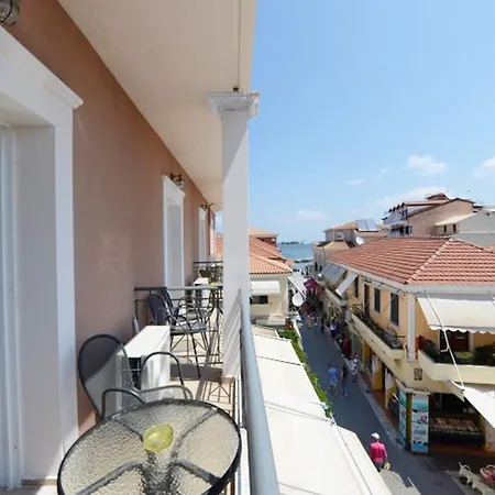 Guest house Pirofani