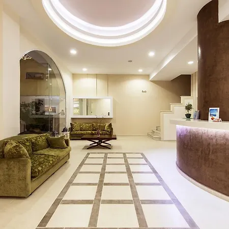 Pirofani 3* Lefkada City