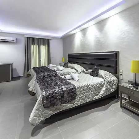 Guest house Pirofani