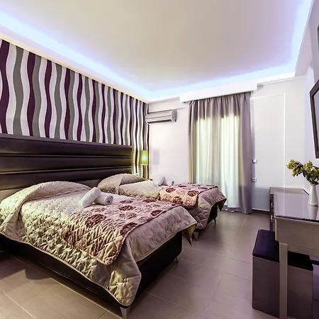 Pirofani Guest house