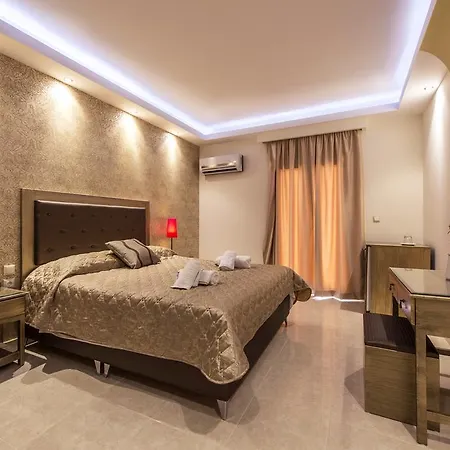 Guest house Pirofani