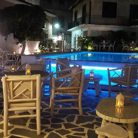 Pirofani Guest house 3*