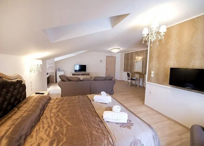 Pirofani 4* Lefkáda