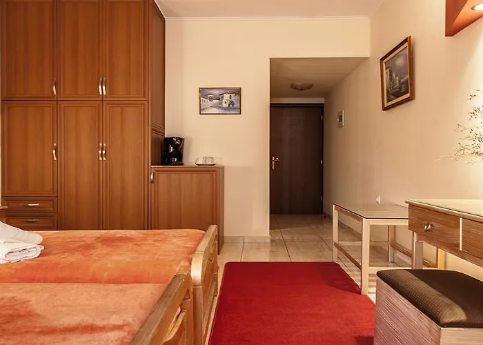 Pensiune Pirofani 4*
